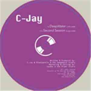 C-Jay  - DeepWater / Second Session album