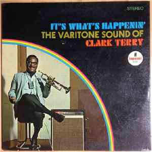 Clark Terry - It's What's Happenin' album
