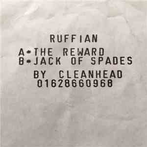 Cleanhead  - The Reward / Jack Of Spades album