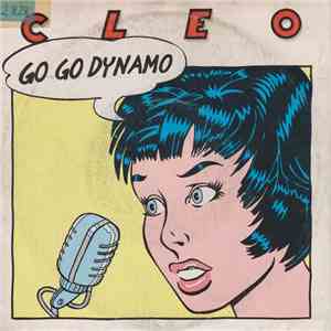 Cleo - Go Go Dynamo album