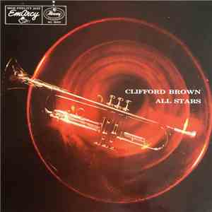 Clifford Brown All Stars - Clifford Brown All Stars album