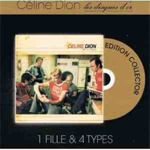 Céline Dion - 1 Fille & 4 Types album