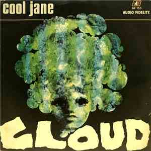 Cloud  - Cool Jane album