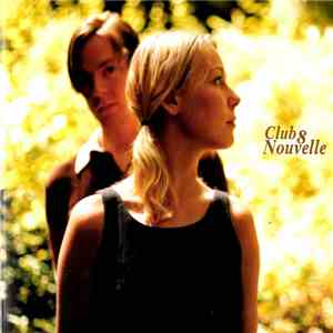 Club 8 - Nouvelle album