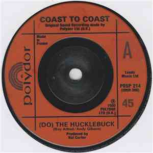 Coast To Coast - (Do) The Hucklebuck album