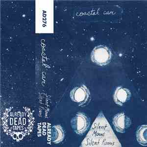 Coastal Car - Silent Moons, Silent Rooms album