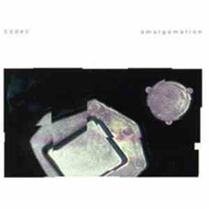 Codec - Amalgamation album