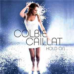 Colbie Caillat - Hold On album
