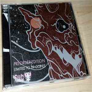 Cold Reign - The Noose album