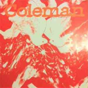 Coleman - Por Amarte album