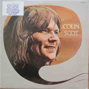 Colin Scot - Colin Scot album