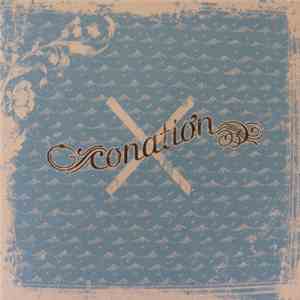 Conation - Troubled Waters And Fortresses album