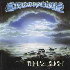 Conception  - The Last Sunset album