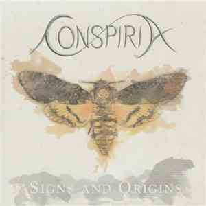 Conspiria - Signs And Origins album