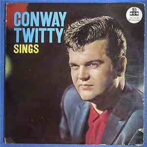 Conway Twitty - Conway Twitty Sings album