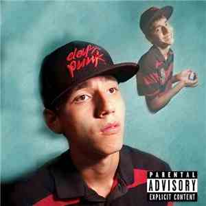 CoolGuyMagilacudi - 1mmortal (single) album