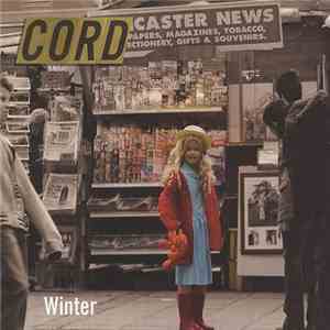C/O/R/D - Winter album