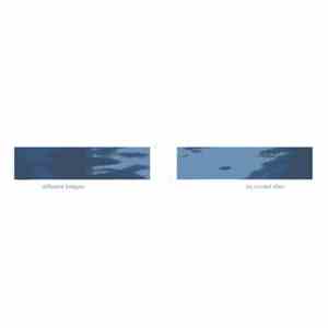 Cordell Klier - Destination Series Vol. I - Different Bridges album