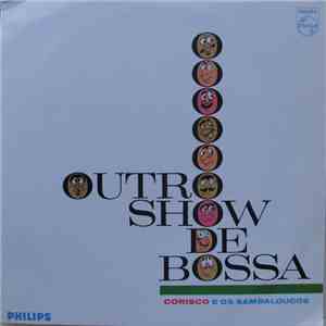 Corisco E Os Sambaloucos - Outro Show De Bossa album
