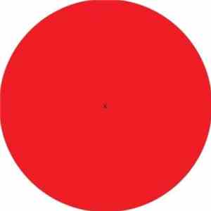 Cos/Mes / Chida - 12 Inches For Japan album