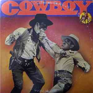 Cowboy  - Why Quit When You're Losing album