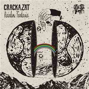 Crackazat - Rainbow Fantasia album