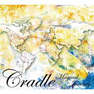 Cradle  - Magical Journey album