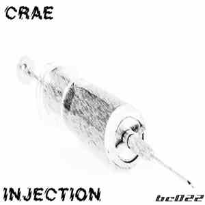 Crae - Injection album
