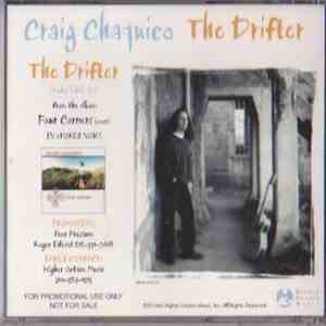 Craig Chaquico - The Drifter album