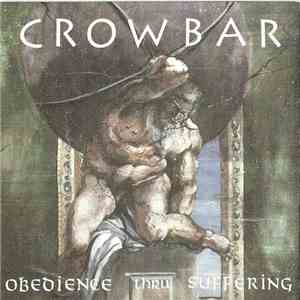 Crowbar  - Obedience Thru Suffering album