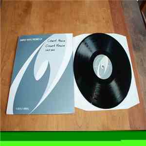 Crowded House - Crowded House album