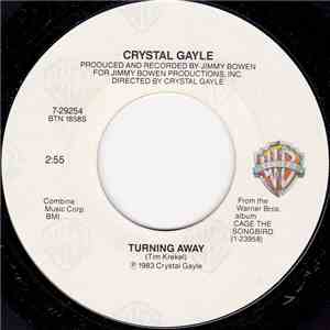 Crystal Gayle - Turning Away album