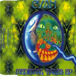 Cyan  - Medieval Tales EP album