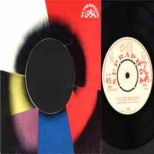 Dalibor Brázda And His Orchestra - Soon/Fiddle Boogie/Night And Day/Lizzie album