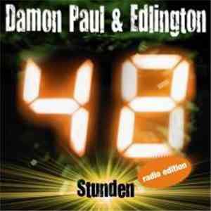 Damon Paul & Edlington - 48 Stunden (Radio Edition) album