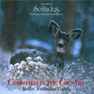 Dan Gibson - Christmas In The Country album