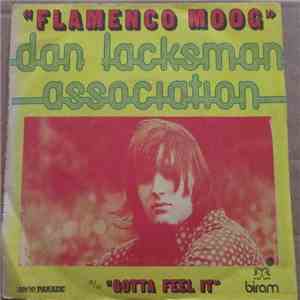 Dan Lacksman Association - Flamenco Moog / Gotta Feel It album