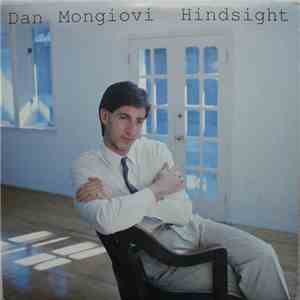 Dan Mongiovi - Hindsight album
