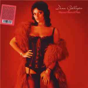 Dana Gillespie - Weren't Born A Man album