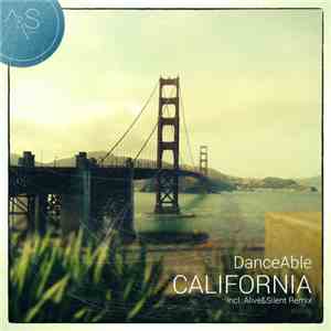 Danceable - California album