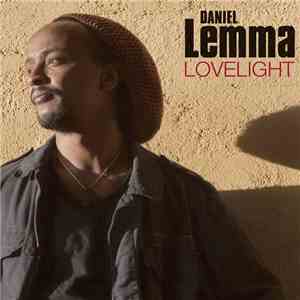 Daniel Lemma - Lovelight album