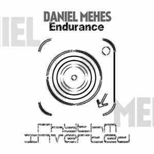 Daniel Mehes - Endurance EP album