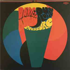 Daniel Romano - Modern Pressure album