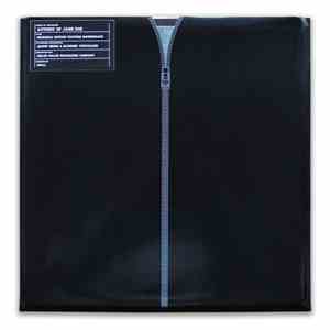 Danny Bensi, Saunder Jurriaans - The Autopsy of Jane Doe album