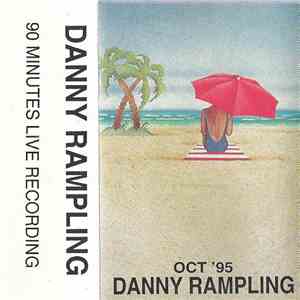Danny Rampling - Oct '95 album