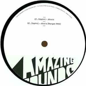 Daphni - Ahora album