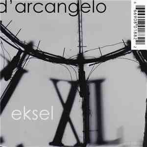 D'Arcangelo - Eksel album