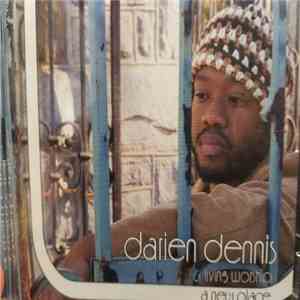 Darien Dennis, Living Worship - A New Place album