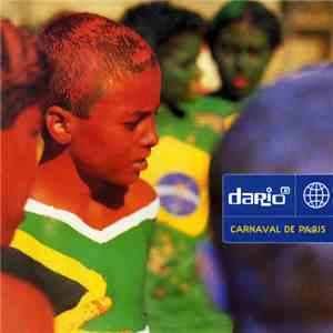 Dario G - Carnaval De Paris album