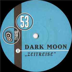 Dark Moon - Zeitreise album